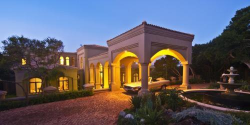 Lodge On The Lake And Wellness Spa وايلدرنيس المظهر الخارجي الصورة