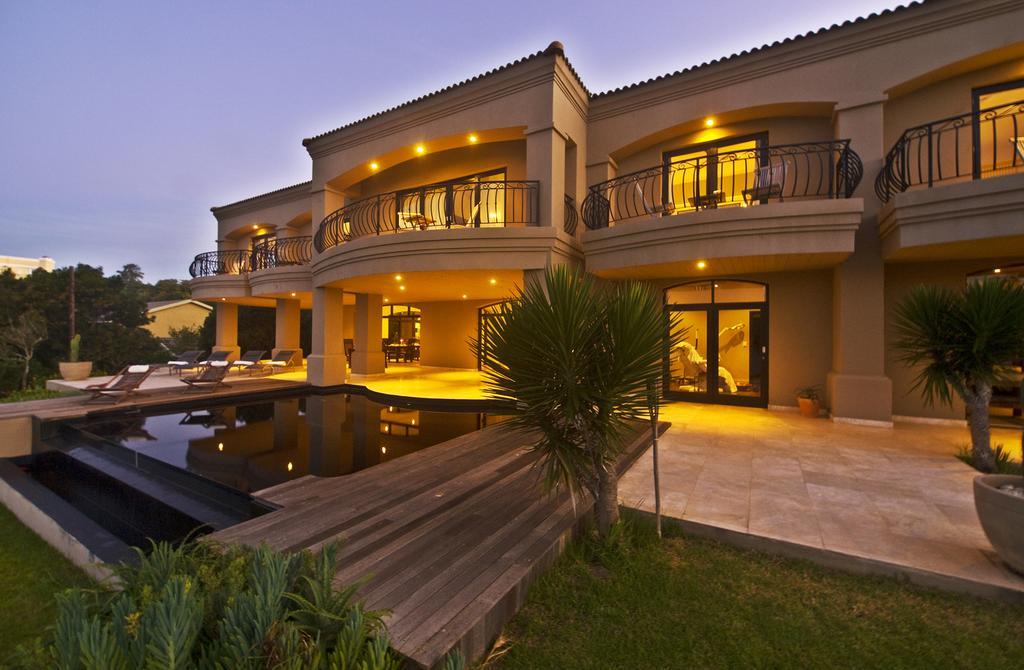 Lodge On The Lake And Wellness Spa وايلدرنيس المظهر الخارجي الصورة