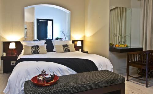 Lodge On The Lake And Wellness Spa وايلدرنيس المظهر الخارجي الصورة
