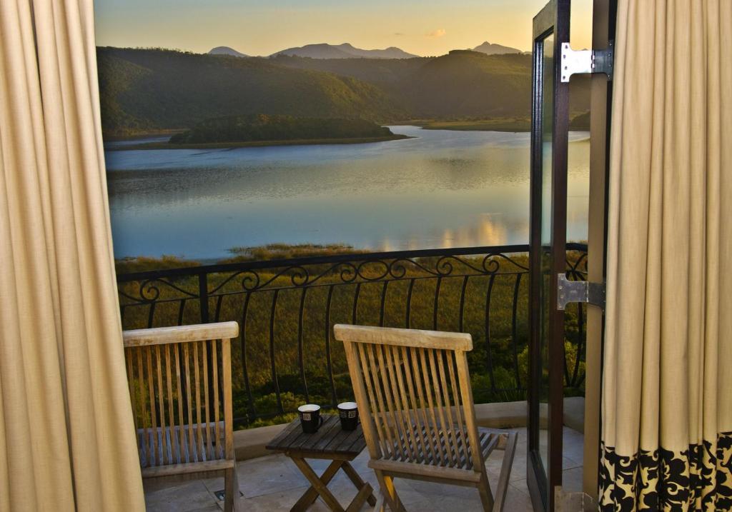 Lodge On The Lake And Wellness Spa وايلدرنيس المظهر الخارجي الصورة