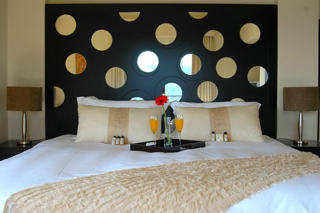 Lodge On The Lake And Wellness Spa وايلدرنيس الغرفة الصورة