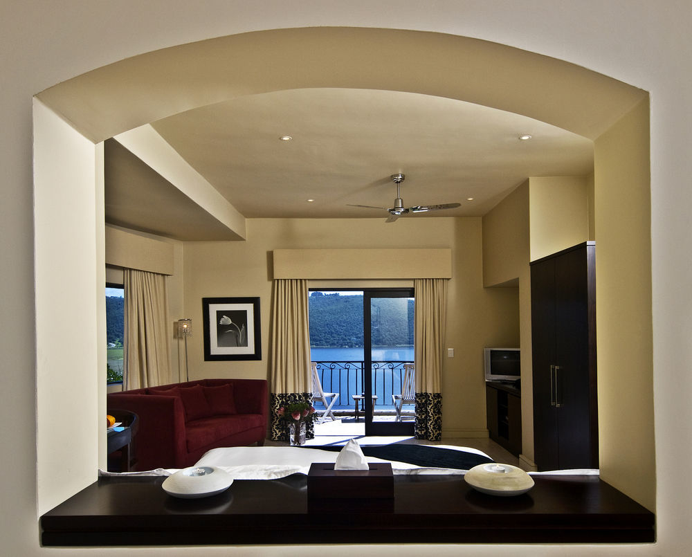 Lodge On The Lake And Wellness Spa وايلدرنيس المظهر الخارجي الصورة