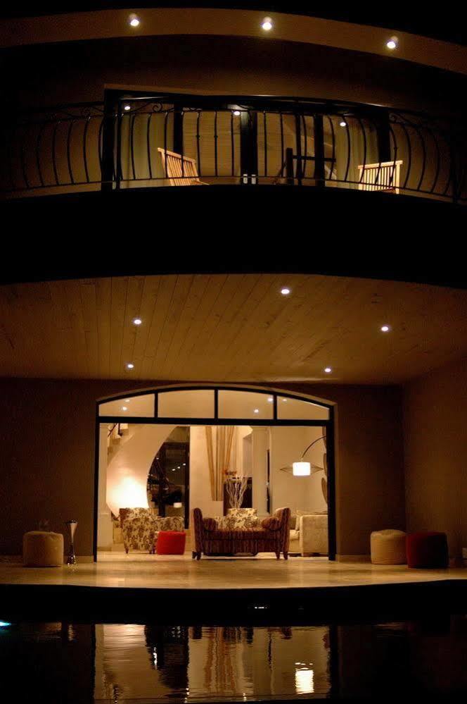Lodge On The Lake And Wellness Spa وايلدرنيس المظهر الخارجي الصورة