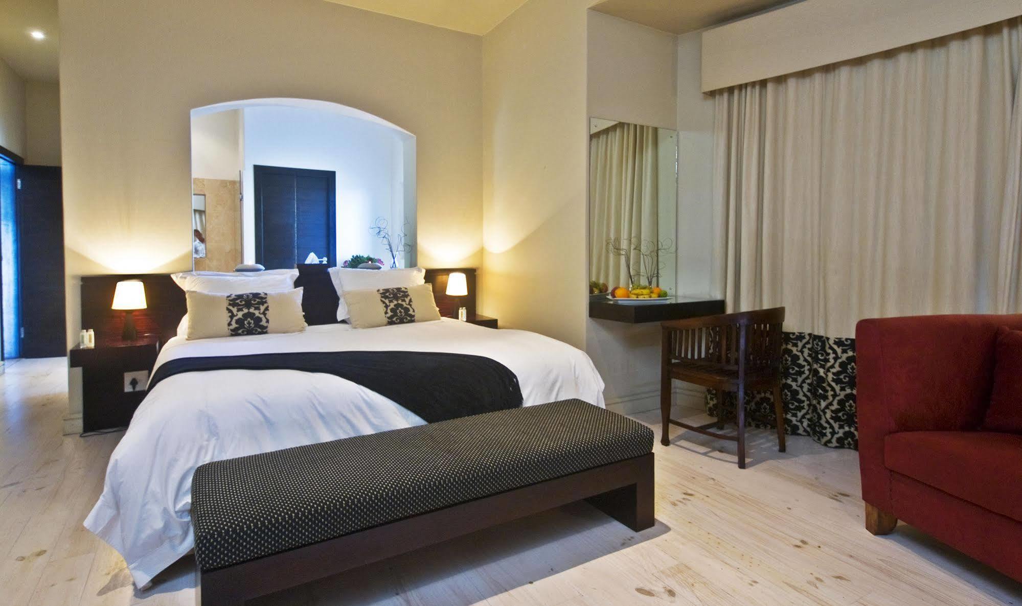Lodge On The Lake And Wellness Spa وايلدرنيس المظهر الخارجي الصورة