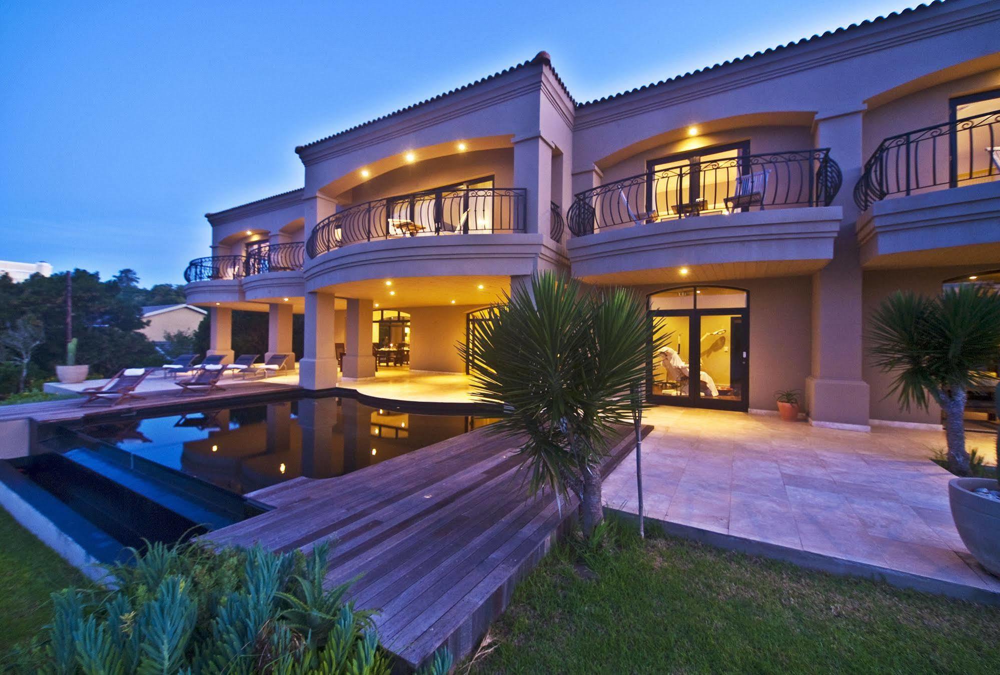 Lodge On The Lake And Wellness Spa وايلدرنيس المظهر الخارجي الصورة