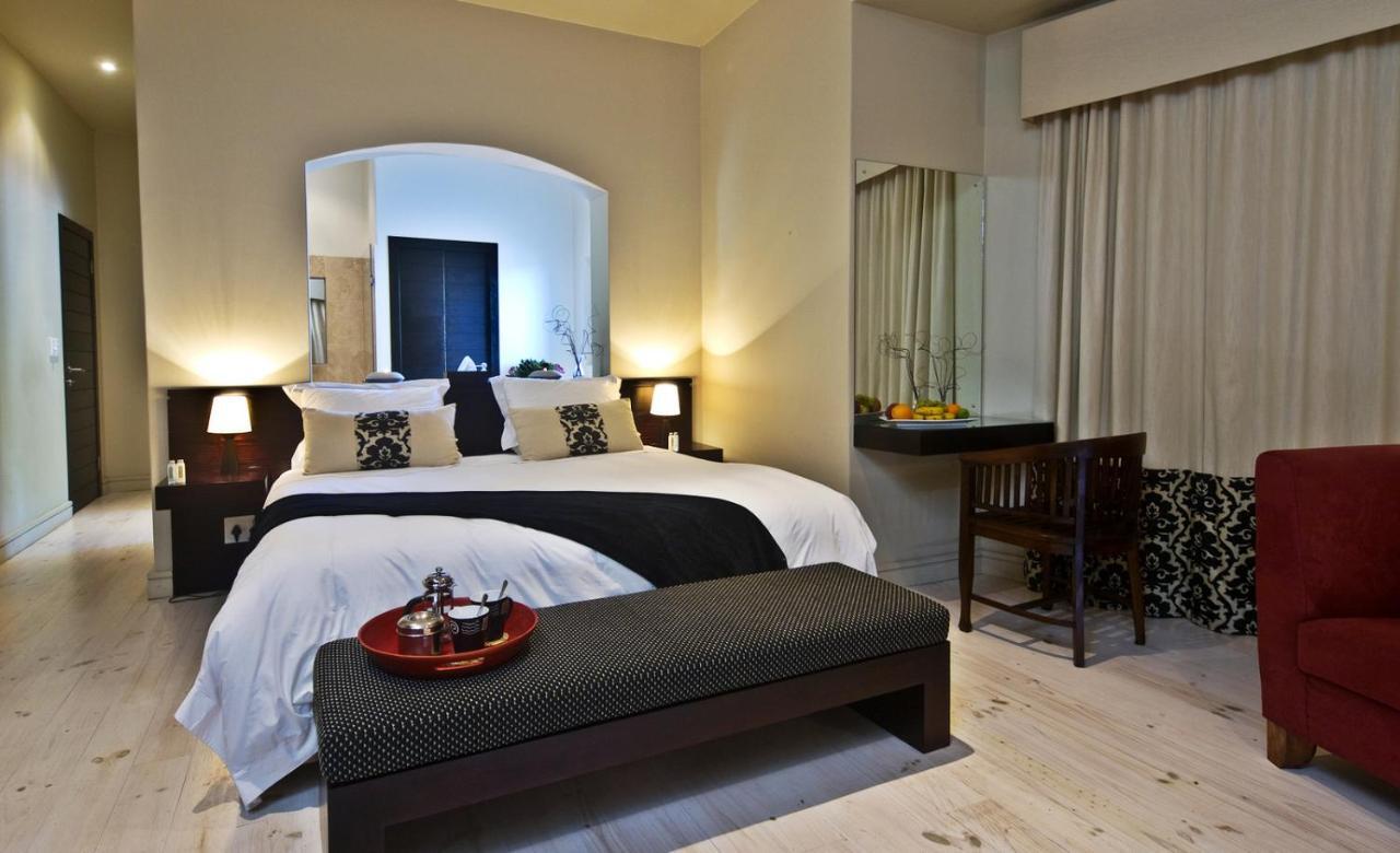 Lodge On The Lake And Wellness Spa وايلدرنيس الغرفة الصورة